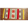 Image 1 : Navajo Saddle Blanket