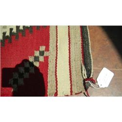 Granado Navajo Weaving