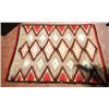 Image 1 : Navajo Weaving