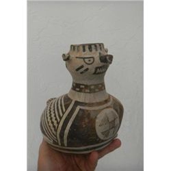 Anasazi Bird Effigy