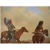 Image 10 : Oil on Canvas painting by Ann Sprague