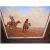 Image 2 : Oil on Canvas painting by Ann Sprague