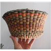 Image 3 : Hopi Wicker Basket