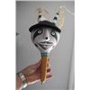 Image 1 : Hopi Kashari Rattle