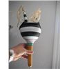 Image 2 : Hopi Kashari Rattle