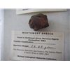 Image 3 : Group of Meteorite