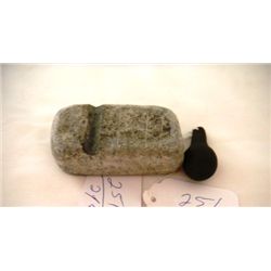 California Stone Collection