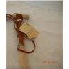 Image 2 : Antler Smoking Pipe