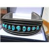 Image 3 : Sterling and Turquoise Bracelet