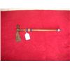 Image 4 : Pipe Tomahawk