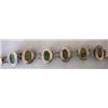 Image 2 : Sterling Egyption Bracelet
