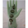 Image 4 : Sterling Egyption Bracelet