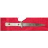 Image 2 : Double Edged Dagger from Afghanistan