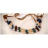 Image 1 : Apache Choker Necklace