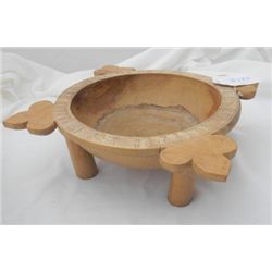 Polynesian Kava Bowl