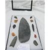 Image 1 : Frame of Artifacts from Arkansas