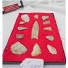 Image 2 : Frame of Missouri Artifacts