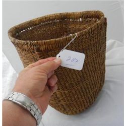 Apache Burden Basket