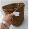 Image 1 : Apache Burden Basket