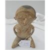 Image 1 : Chinesco Precolumbian Ceramic Figure