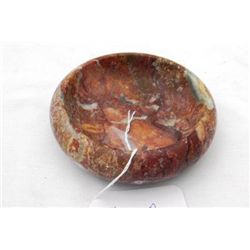 Hardstone Dish