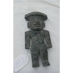 Teotihuacán