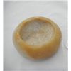 Image 1 : Double Cupped Quartz Discoidal