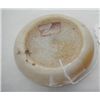 Image 2 : Double Cupped Quartz Discoidal