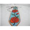 Image 3 : Nez Perce Beaded Tie