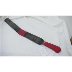 Rabbit Stick