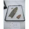 Image 1 : Large Clovis Point