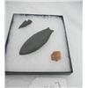 Image 1 : Cumberland Fluted Point