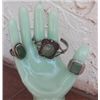 Image 2 : Sterling and Turquoise