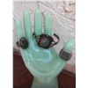 Image 3 : Sterling and Turquoise