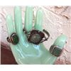 Image 4 : Sterling and Turquoise