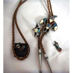 Group Zuni Items
