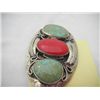 Image 4 : Sterling Silver Belt Buckle