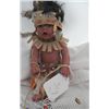 Image 10 : Indian Dolls and a Canoe