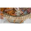 Image 4 : Indian Dolls and a Canoe