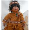 Image 6 : Indian Dolls and a Canoe