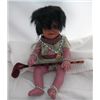 Image 7 : Indian Dolls and a Canoe