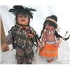 Image 2 : Three Indian Dolls