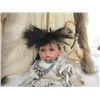 Image 2 : Duck House Doll with Tee Pee