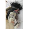 Image 4 : Duck House Doll with Tee Pee
