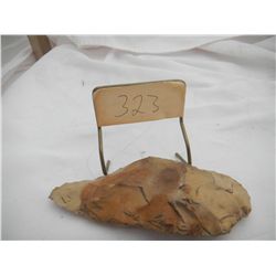 Thames Valley Hand Axe