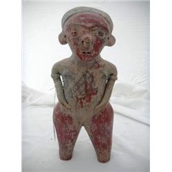 Chinesco Figure from Mexico