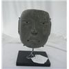 Image 1 : Olmec Human Stone Mask