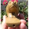 Image 2 : Stone Smoking Pipe