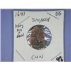 Image 3 : SHIPWRECK COIN 1641