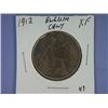 Image 3 : 1912 LARGE CENT (ENGLISH)